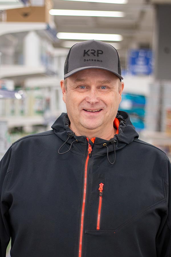 Kari Laakkonen