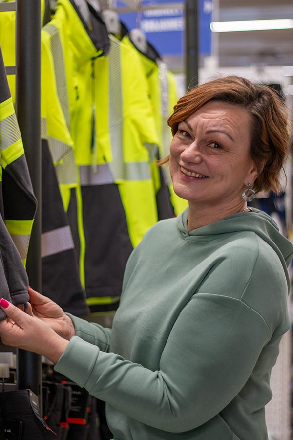 Maija-Leena Pääkkönen