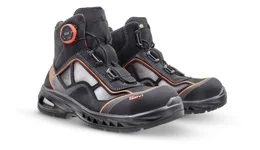 Työvaatteet ryhmään