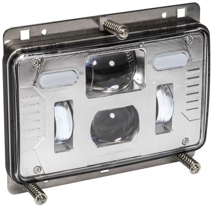 AJOVALO LED ST86250 CRX 165X105MM - Lisävalot - 3770 - 1