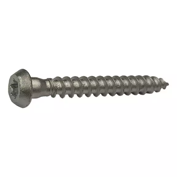 ANKKURIRUUVI 4,8X40MM RUSPERT 250KPL/LTK NAULALEVYRUUVI TX20 - Naulauslevyt - 5850 - 1