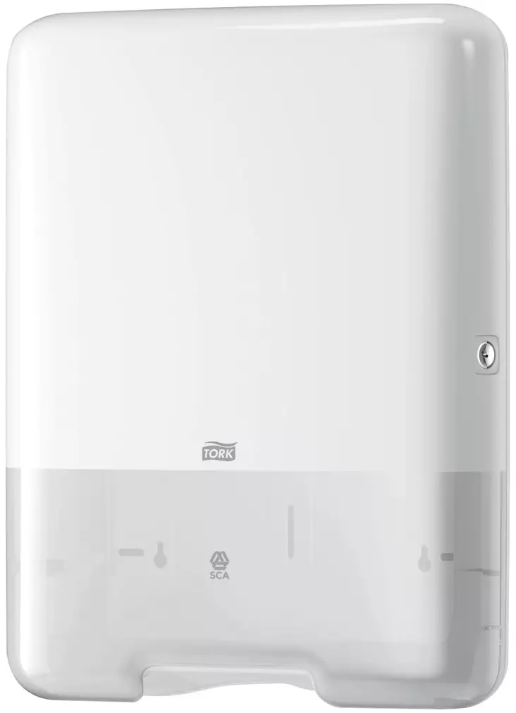 ANNOSTELIJA C SINGLEFOLD TORK H3 - Talouspaperit ja wc-paperit - 870 - 1