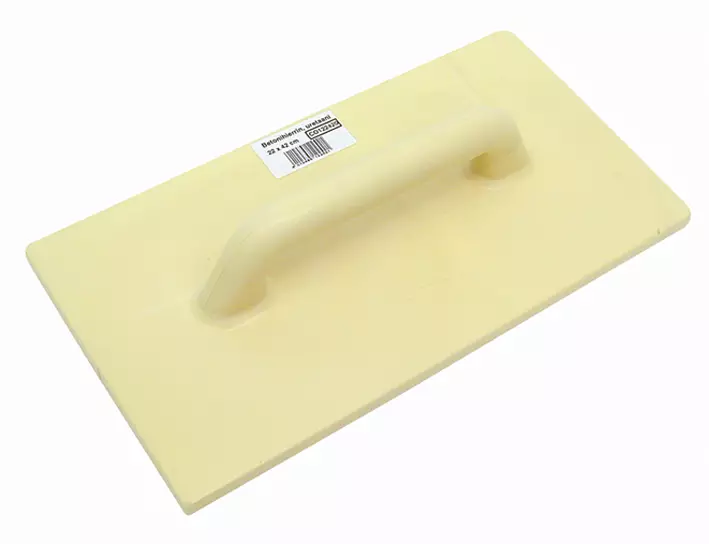 BETONIHIERRIN 22X42 CO122420 COME - Käsihiomatarvikkeet - 4170 - 1