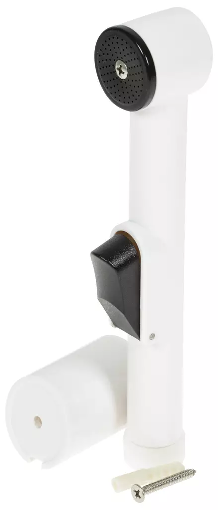 BIDEKAHVA VALKOINEN FIX1696 - Hanat ja suihkut - 3900 - 1