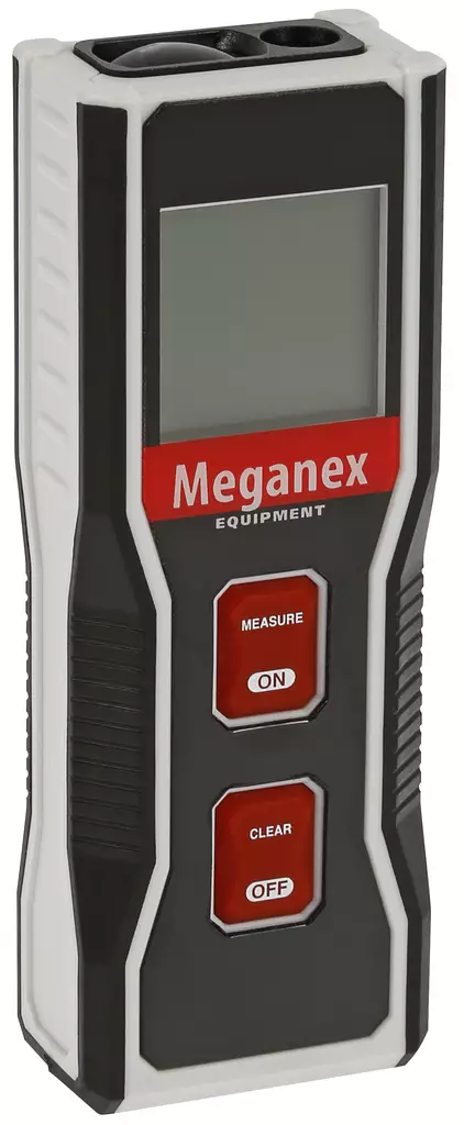 ETÄISYYSMITTARI MEGANEX - Etäisyysmittarit - 3530 - 1