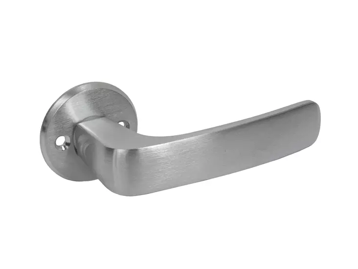 EURO UO-PAINIKE 10603460 SAMAKKI/MATTAKROM - Ovenkahvat ja ovihelat - 4720 - 1