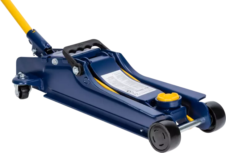 HALLITUNKKI 2 TON - Tekniset koneet ja laitteet - 2430 - 1
