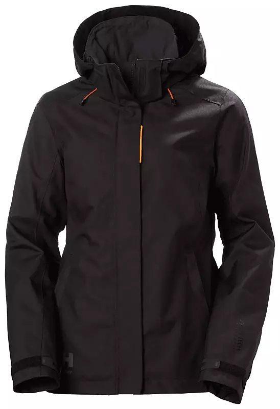 HELLY HANSEN KENSINGTON NAISTEN KUORITAKKI HH71240 - Softshell- ja muut takit - 9180 - 1