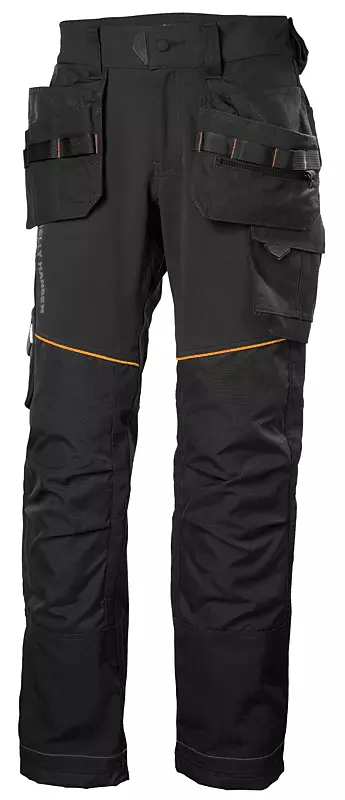 HH CHELSEA EVO BRZ STRETCH HOUSUT HH77441 - Työhousut - 9230 - 1