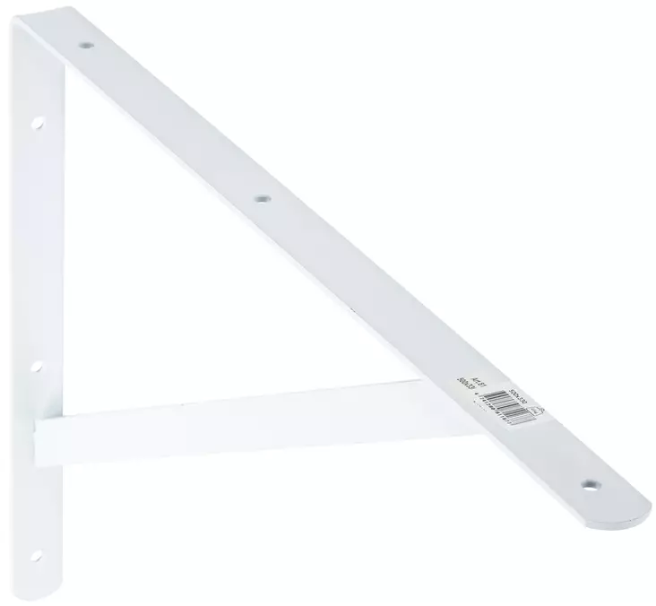 HYLLYKANNATIN 330X500MM - Varastohyllyt - 780 - 1