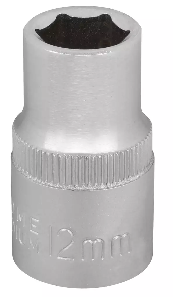 HYLSY 1/2"- 12MM - Hylsyt - 580 - 1