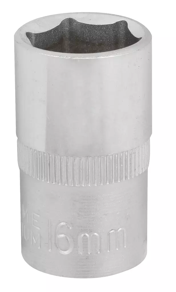 HYLSY 1/2"- 16MM - Hylsyt - 1640 - 1