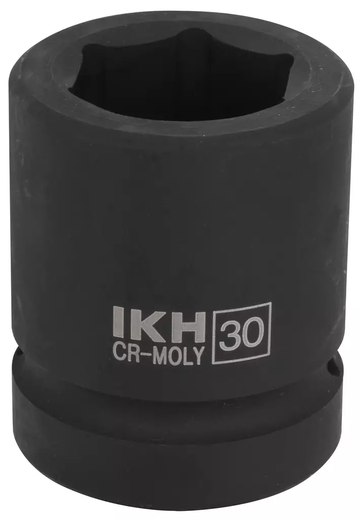 HYLSY 1"- 30MM - Hylsyt - 2020 - 1