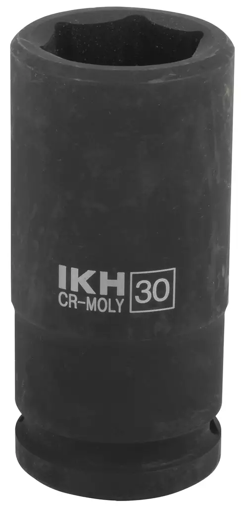 HYLSY 3/4" 24MM XD06324 PITKÄ 90MM - Hylsyt - 3810 - 1