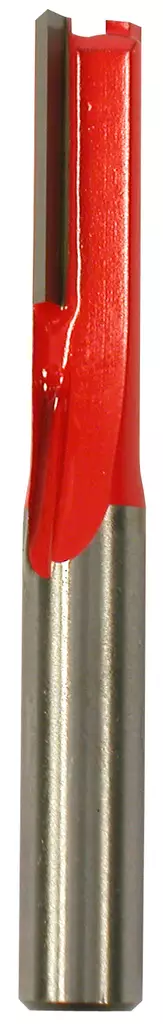 JYRSINTERÄ SUORA 8MMX8MM - Yläjyrsinten terät - 650 - 1