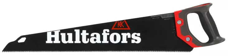 KÄSISAHA 550MM 9/" HULTAFORS - Käsisahat - 1740 - 1