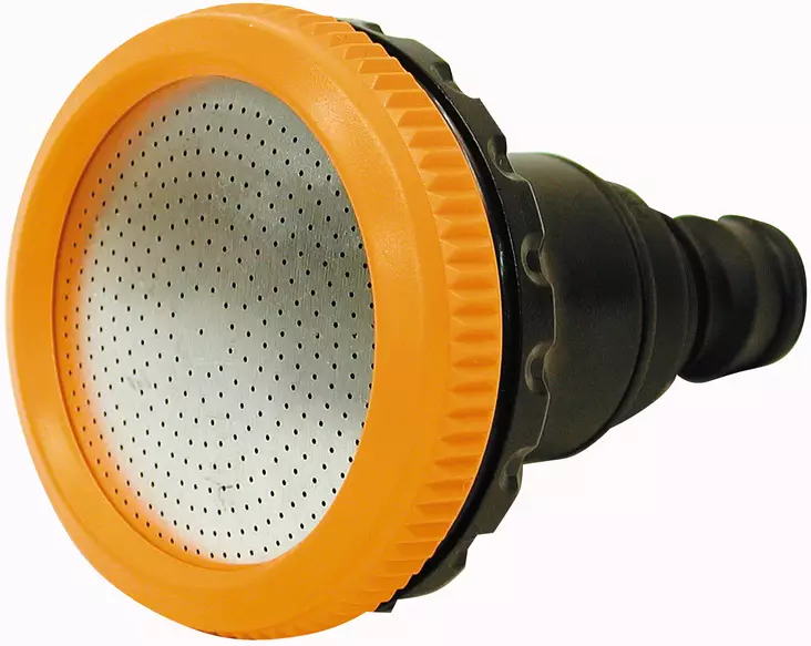 KASTELUSUUTIN PYÖREÄ - Kastelutarvikkeet ja letkuliittimet - 4220 - 1