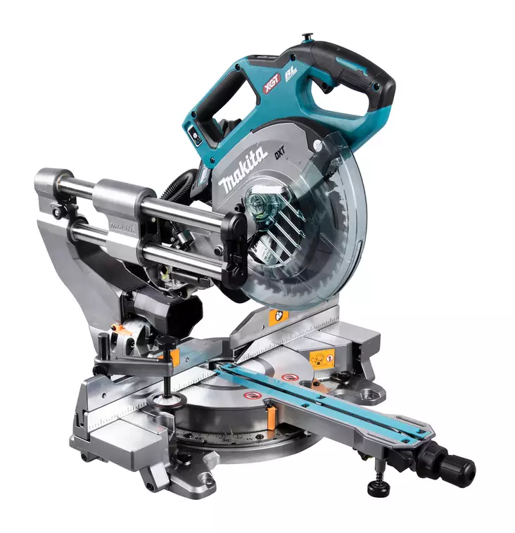 KATKAISU-JA JIIRISAHA LS002GZ01 MAKITA 40X XGT RUNKO - Jiirisirkkelit XGT® - 8500 - 1