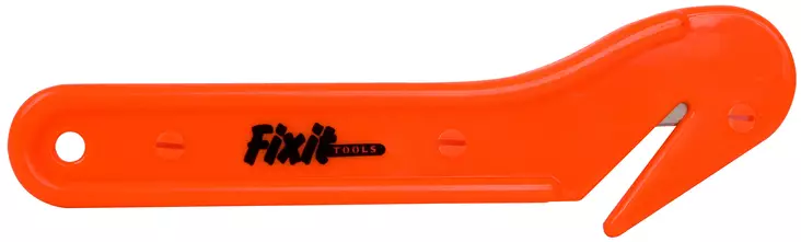 KATKAISUTYÖKALU VANTEELLE/TEIPILLE YMS - Muut veitset ja puukot - 1670 - 1