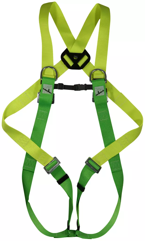 KOKOVALJAAT PUTOAMISSUOJA SCL080 CLIMAX C-27 - Köydet, kiinnitysliinat ja narut - 3970 - 1