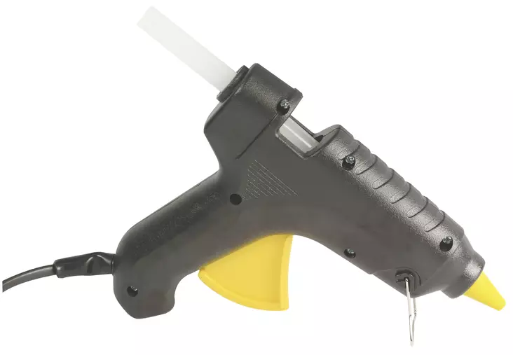 KUUMALIIMAPISTOOLI 60W 230V S - Kuumaliimapistoolit ja tarvikkeet - 680 - 1