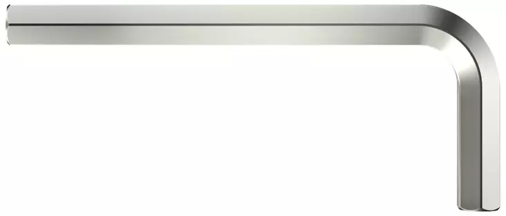 KUUSIOKOLOAVAIN 5,0MM (83X33MM) - Kuusiokoloavaimet - 540 - 1