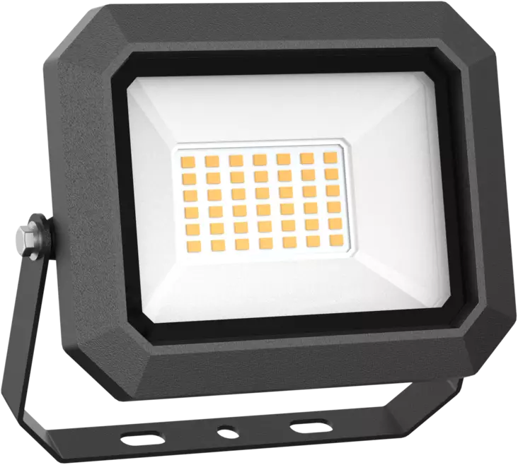 LED VALONHEITIN 30W/230V 4500K 1,5M JOHTO M. - Ulkovalaisimet - 770 - 1