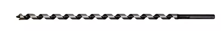 MAKITA 12X400MM KIERREPUUPORANTERÄ E-07814 3D - Poranterät - 8910 - 1
