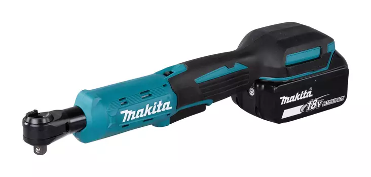 MAKITA RÄIKKÄVÄÄNNIN 18V LXT ® DWR180Z - Mutterinvääntimet - 9380 - 1