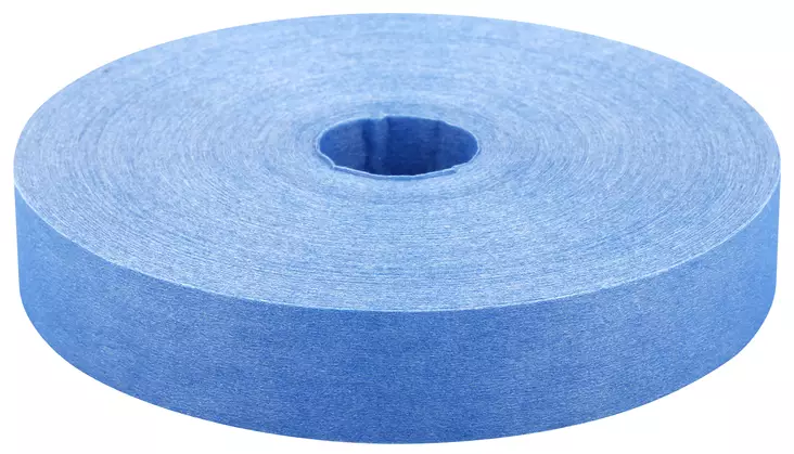 MERKINTÄNAUHA SININEN 75 M HVA - Varoitusteipit ja nauhat - 2510 - 1