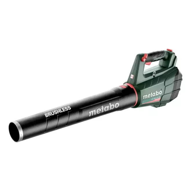 METABO AKKULEHTIPUHALLIN LB 18 LTX BL - Puhaltimet - 5660 - 1