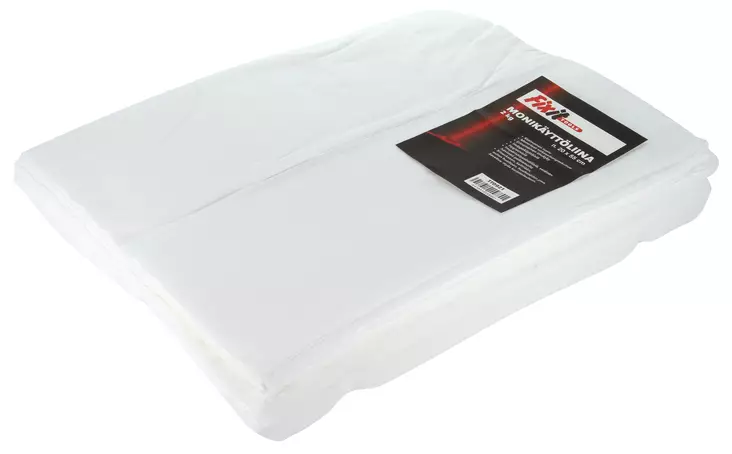 MONIKÄYTTÖLIINA TT0921 2KG 30X40CM - Siivousvälineet - 4100 - 1