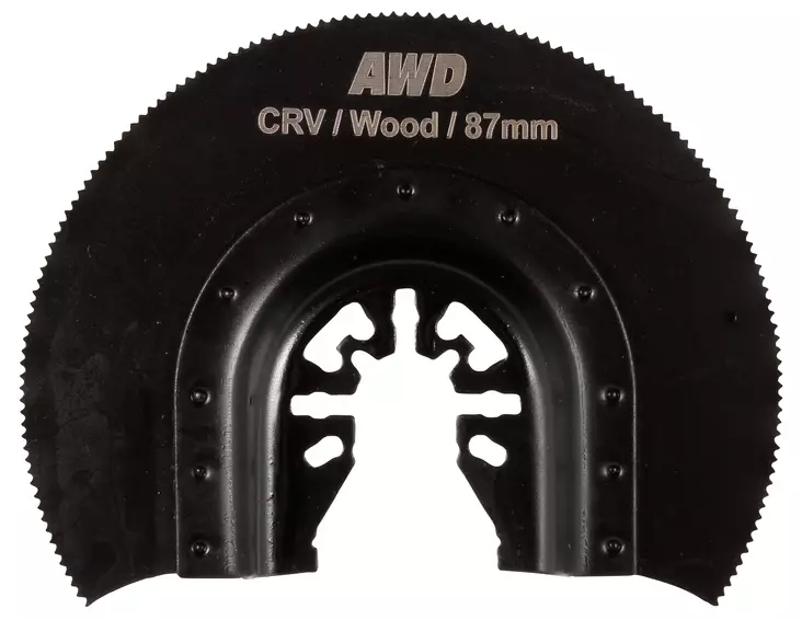 MONITOIMILEIKKURIN TERÄ 87MM CRV PIKA - Monitoimileikkurin terät - 1860 - 1