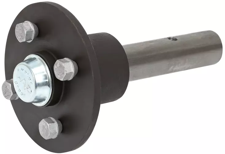 NAPA 4X100 500KG PV336500A JARRUTON 12MM REIKÄ - Peräkärrytarvikkeet ja varaosat - 3880 - 1