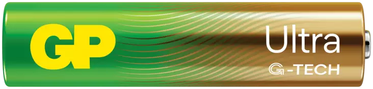 PARISTO AAA/LR03 12KPL GPGLR3U-12 ULTRA ALKALINE G-TE - Paristot - 4150 - 1