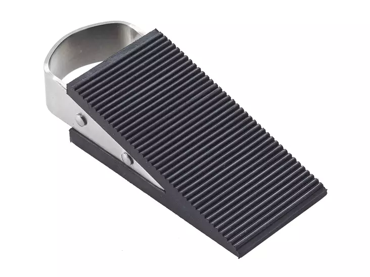 PISLA OVIKIILA KUMI/RST - Oven pysäyttimet ja kiinnittimet - 5400 - 1