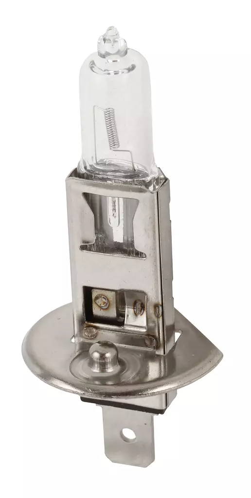 POLTTIMO 221 55W H1 12V - Ajovalopolttimot hehkulanka - 4400 - 1