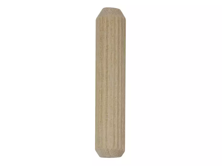 PORATAPPI 350 6X30MM 20608480 KOIVU - Kalustehelat - 4710 - 1