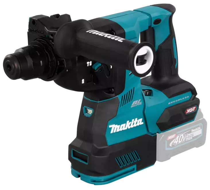 PORAVASARA 40V RUNKO HR003GZ MAKITA XGT 2,8J SDS - Poravasarat XGT® - 80 - 1
