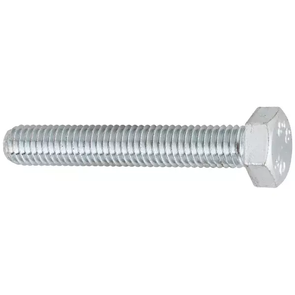 PULTTI M6X30 8.8 DIN933 500KPL (3,9KG/PKT) - Pultit - 8700 - 1