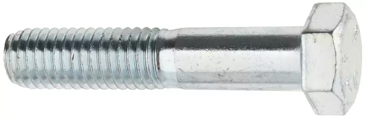 PULTTI UNC 1/4"X3" 4KPL PINNOITTAMATON - Pultit - 2090 - 1