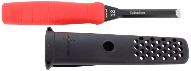 PUUTALTTA 12MM LATTA TUPELLA HULTAFORS - Taltat ja tuurnat - 2530 - 1