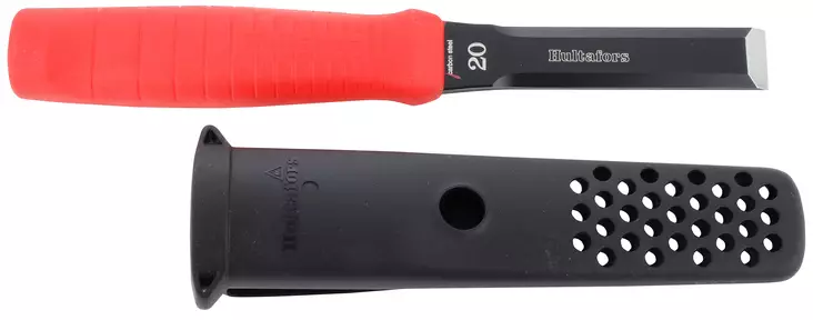 PUUTALTTA 20MM LATTA TUPELLA HULTAFORS - Taltat ja tuurnat - 1040 - 1