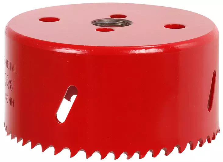 REIKÄSAHA 86MM HSS BIM - Reikäsahat ja leikkurit - 2060 - 1