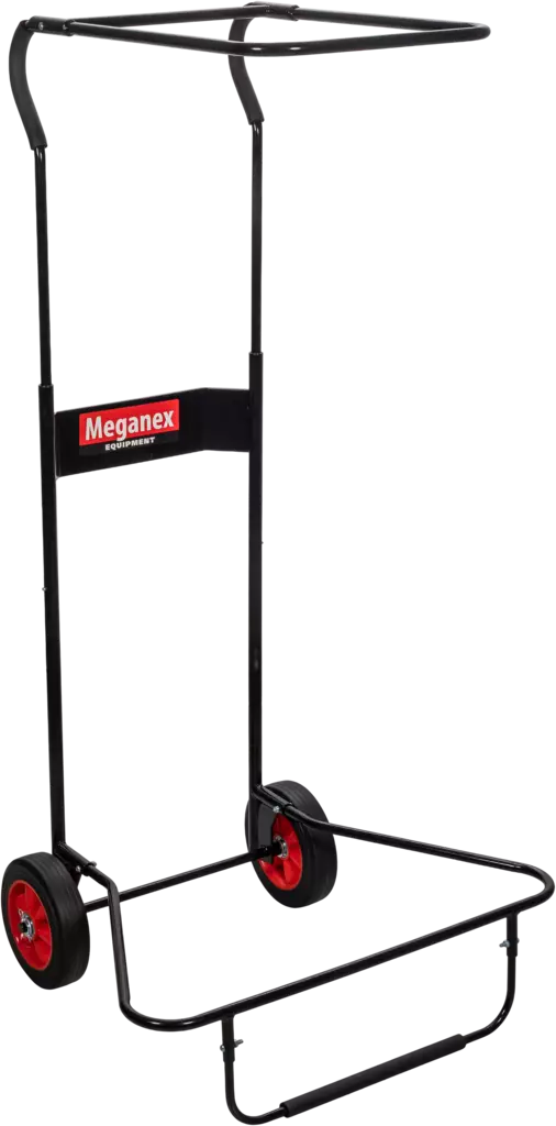 RENGASKÄRRY - Nokkakärryt ja pumppukärryt - 2050 - 1