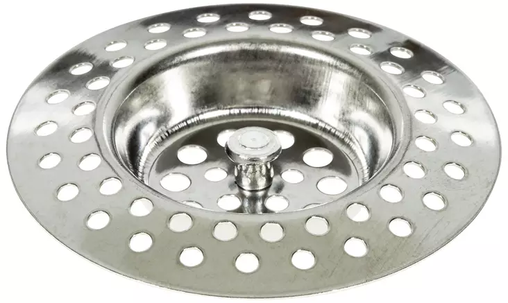 RST-ROSKASIHTI ALTAALLE 70MM FIX1690 70MM - Pesualtaat - 3440 - 1