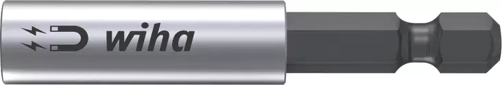 RUUVAUSKÄRJEN PIDIN 1/4"X60MM MAGNEETTINEN SB - Ruuvauskärjet ja ruuvaustarvikkeet - 1680 - 1
