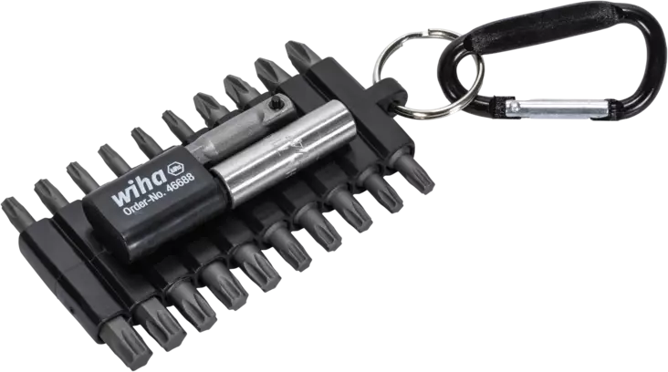 RUUVAUSKÄRKISARJA MIX 22-OS. PH/PZ/TORX AVAINRENGA - Ruuvauskärjet ja ruuvaustarvikkeet - 1000 - 1