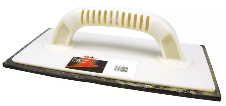 SAUMAUSKUMI 140X280X7MM MUOVI/KUMI - Saumaus - 1800 - 1