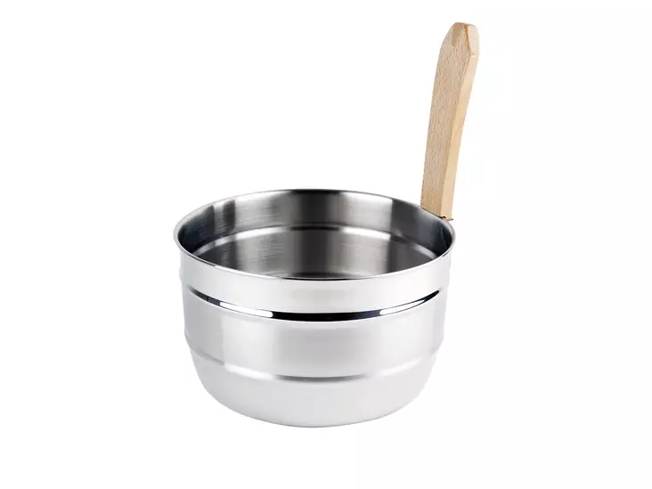 SAUNAKIULU LUMO 5L RST MATTA OPA 70405300 - Sauna - 5250 - 1